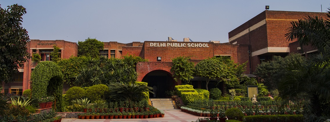 Delhi Public School DPS Noida 